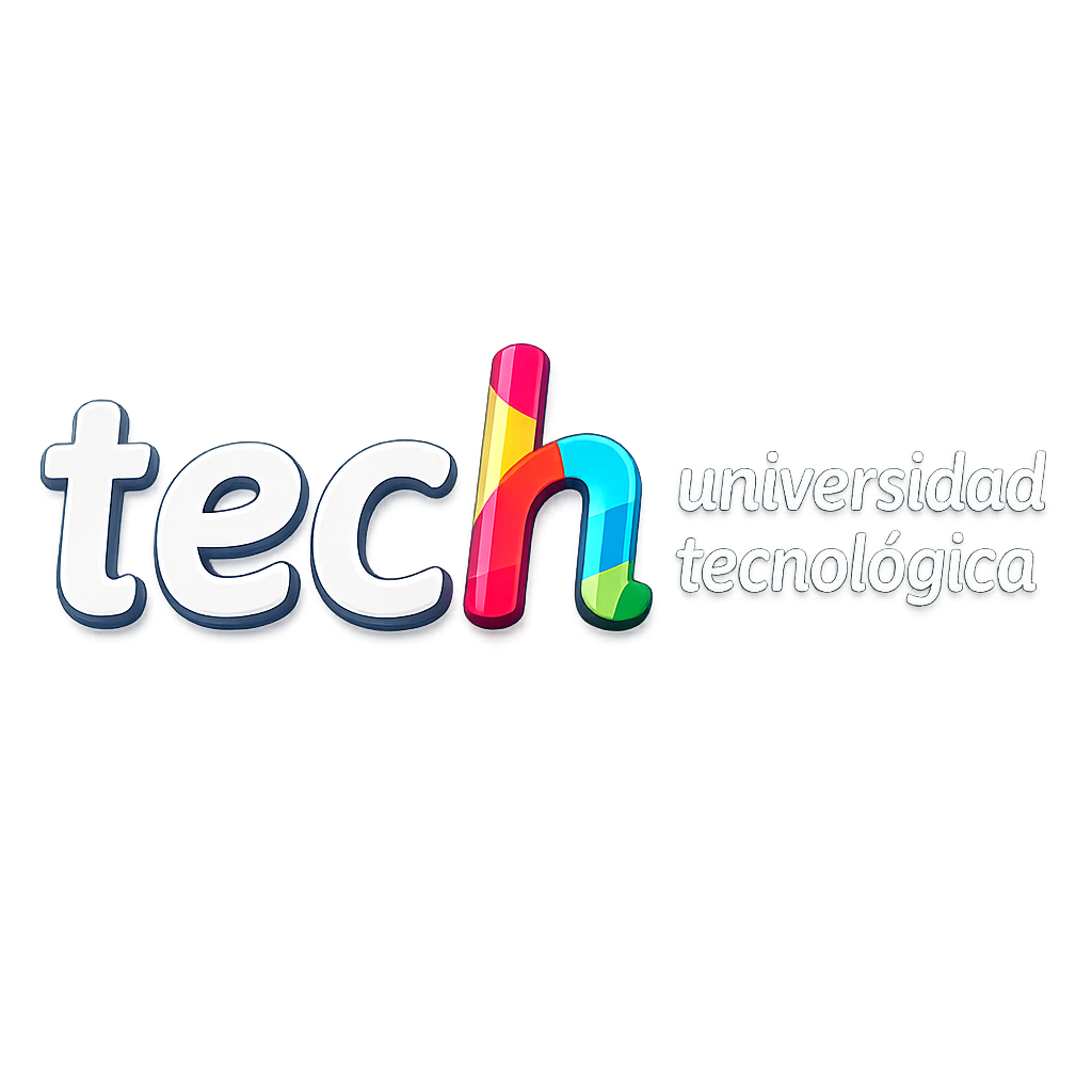 TECH 1 Logo